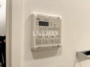 パークアクシス名古屋山王一丁目の物件内観写真